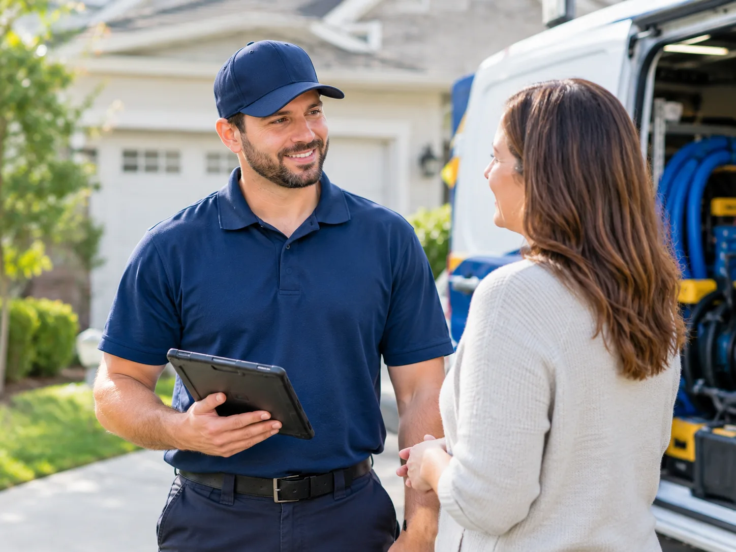 Sewage Backup Cleanup Boron, CA FAQs